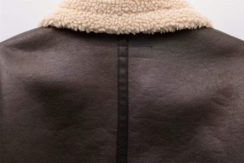 RARF – ジャケット