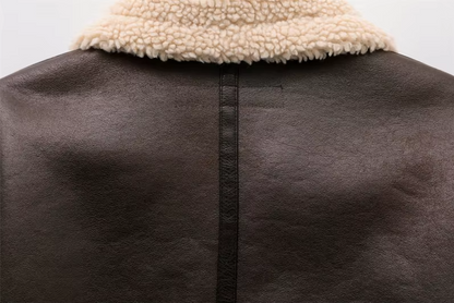 RARF – ジャケット