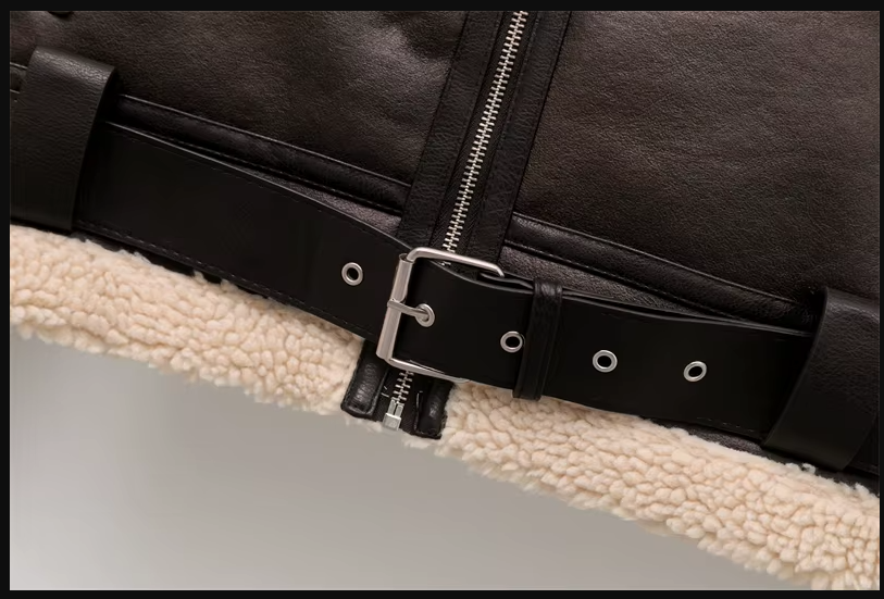 RARF – ジャケット