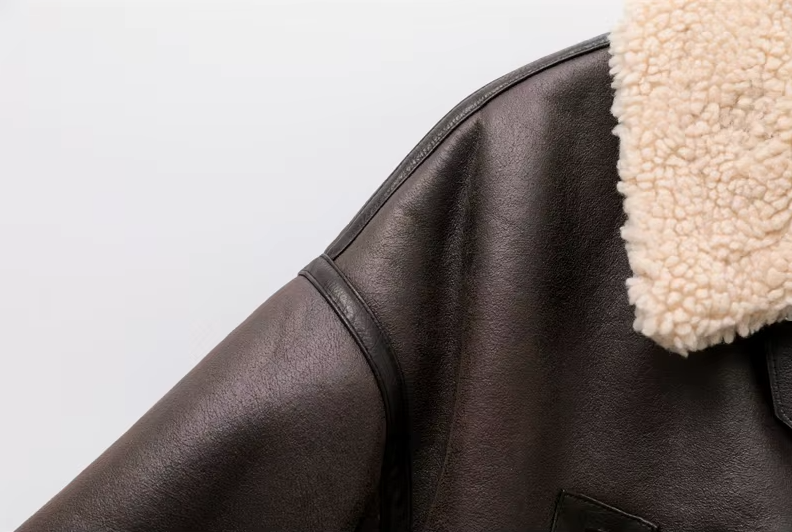 RARF – ジャケット