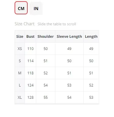 RARF – ジャケット