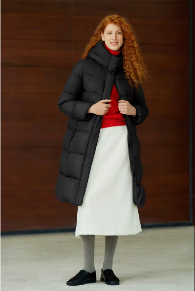 防水女性用ジャケット フード付き 2025年モデル 新作ゆったりジャケット