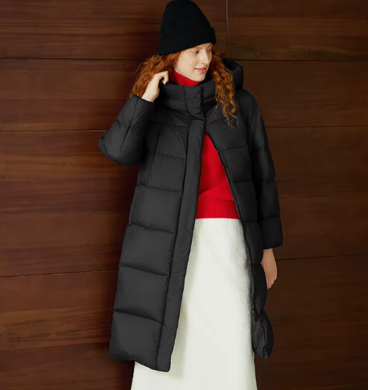 防水女性用ジャケット フード付き 2025年モデル 新作ゆったりジャケット