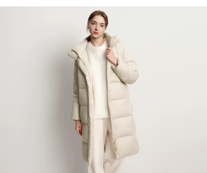 防水女性用ジャケット フード付き 2025年モデル 新作ゆったりジャケット