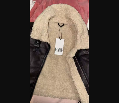 RARF – ジャケット