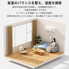 CoolMist™ ミスト付き卓上ファンをぜひお試しください。