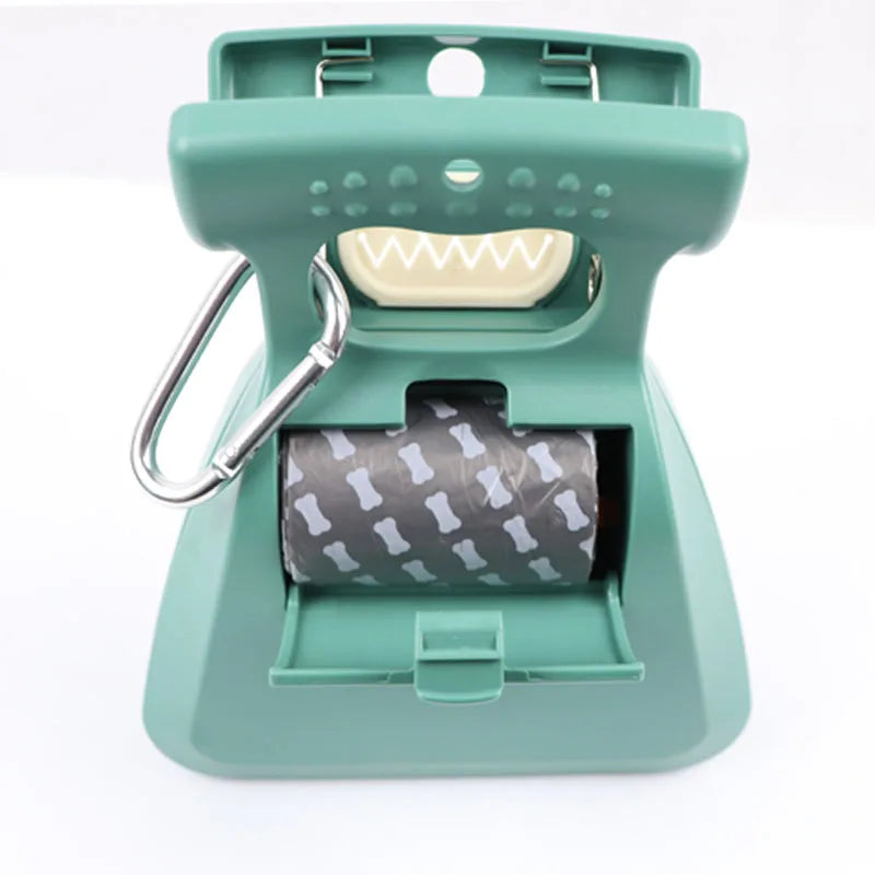 🐕 PawPal Pooper-ポーパル・プーパー 🐕