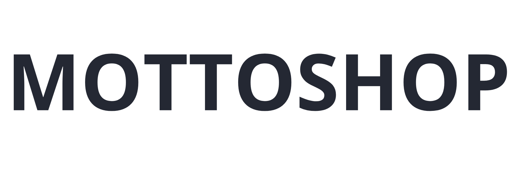 MOTTOSHOP