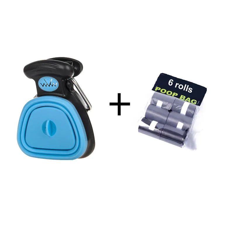 🐕 PawPal Pooper-ポーパル・プーパー 🐕