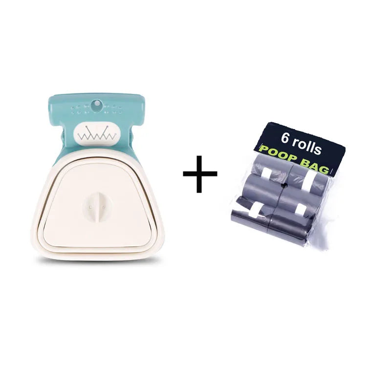 🐕 PawPal Pooper-ポーパル・プーパー 🐕