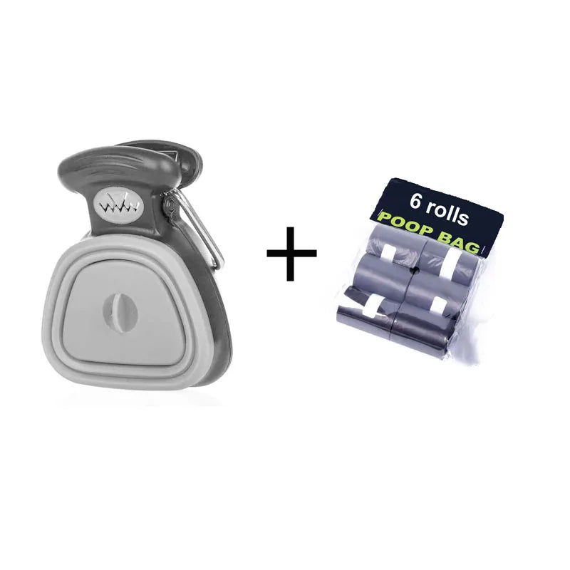 🐕 PawPal Pooper-ポーパル・プーパー 🐕