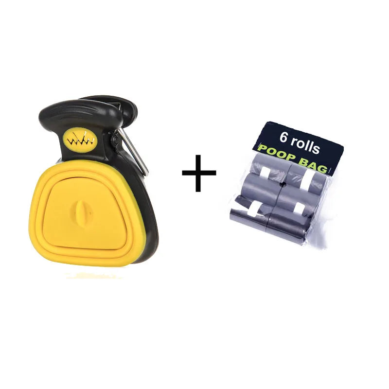 🐕 PawPal Pooper-ポーパル・プーパー 🐕