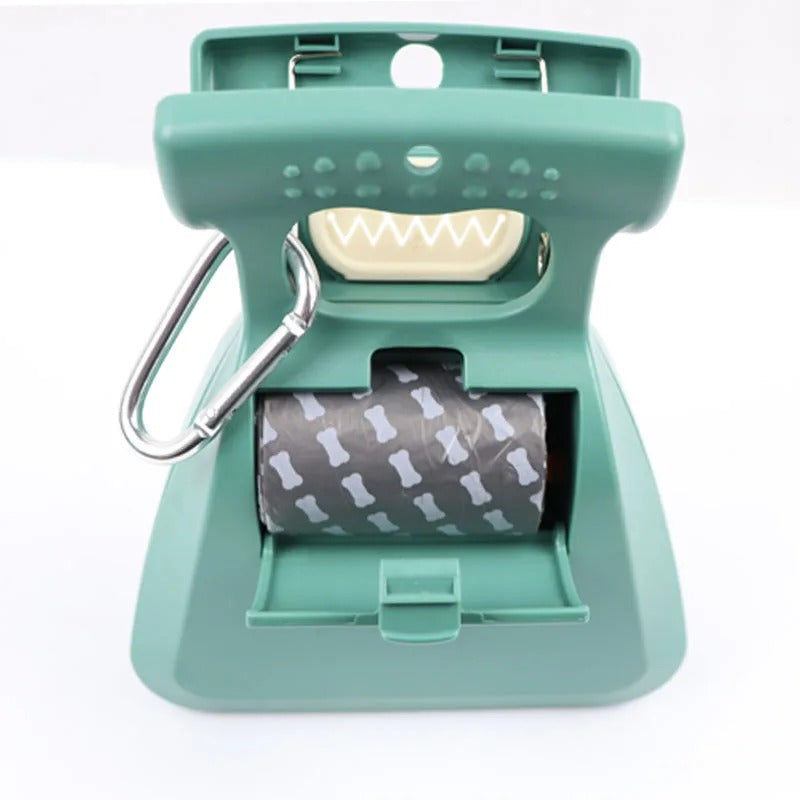 🐕 PawPal Pooper-ポーパル・プーパー 🐕